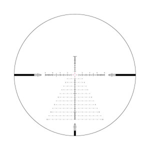 LUNETTE DE VISÉE ARKEN OPTICS EP-5 GEN2 7-35x56 VPR MIL
