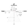 LUNETTE DE VISÉE ARKEN OPTICS EP-5 GEN2 7-35x56 VPR MIL