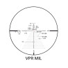 LUNETTE DE VISÉE ARKEN OPTICS SH4 GEN2 6-24x50 VPR MIL