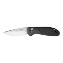 COUTEAU BENCHMADE MINI GRIPTILIAN
