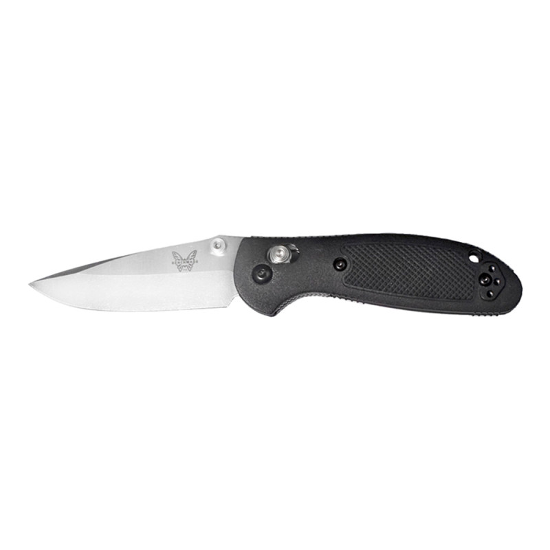 COUTEAU BENCHMADE MINI GRIPTILIAN