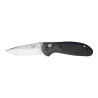 COUTEAU BENCHMADE MINI GRIPTILIAN