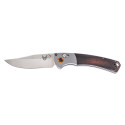 COUTEAU BENCHMADE MINI CROOKED RIVER