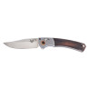 COUTEAU BENCHMADE MINI CROOKED RIVER
