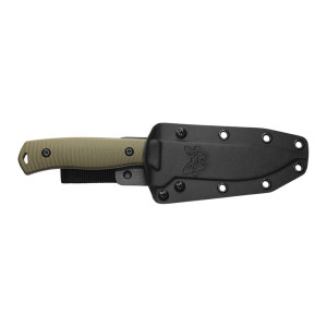 COUTEAU BENCHMADE ANONYMUS