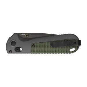 COUTEAU BENCHMADE REDOUBT