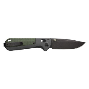 COUTEAU BENCHMADE REDOUBT