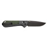 COUTEAU BENCHMADE REDOUBT