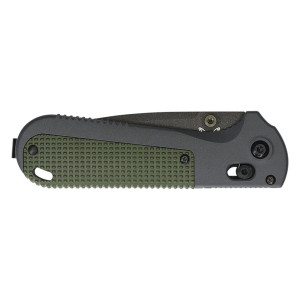 COUTEAU BENCHMADE REDOUBT