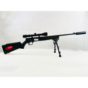 PACK CARABINE SAVAGE B22 F...