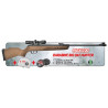 PACK CARABINE GAMO BIG CAT HUNTER 4.5 19.9 JOULES