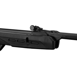 PACK CARABINE GAMO QUIET BLACK 4.5 19.9 JOULES