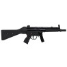 PISTOLET MITRAILLEUR SEMI-AUTOMATIQUE MESSERSCHMITT MP5 9X19