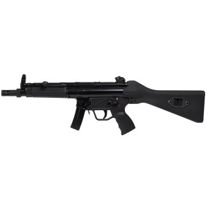 PISTOLET MITRAILLEUR SEMI-AUTOMATIQUE MESSERSCHMITT MP5 9X19