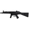 PISTOLET MITRAILLEUR SEMI-AUTOMATIQUE MESSERSCHMITT MP5 9X19