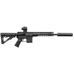PACK CARABINE AR15 AERO...