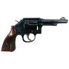 REVOLVER SMITH & WESSON 38 SPECIAL MODELE 10