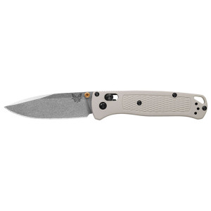 COUTEAU BENCHMADE BUGOUT...