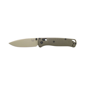 COUTEAU BENCHMADE BUGOUT...