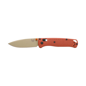 COUTEAU BENCHMADE BUGOUT...