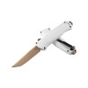 COUTEAU BENCHMADE SHOOTOUT COOL GREY GRIVORY