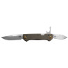 COUTEAU BENCHMADE WEEKENDER