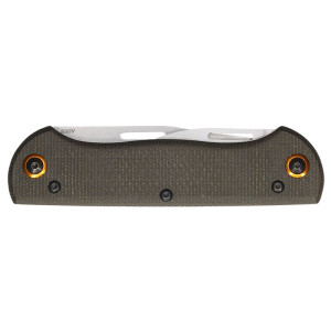 COUTEAU BENCHMADE WEEKENDER