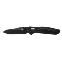 COUTEAU BENCHMADE MINI OSBORNE BLACK