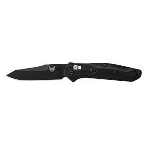 COUTEAU BENCHMADE MINI...