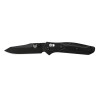 COUTEAU BENCHMADE MINI OSBORNE BLACK