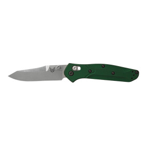 COUTEAU BENCHMADE MINI...