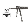 BIPIED UTG M-LOK