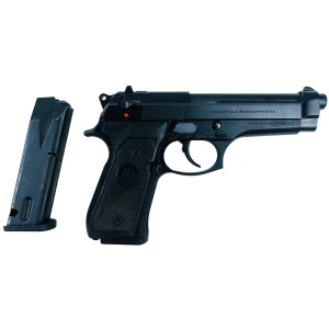 PISTOLET BERETTA 92FS 9X19