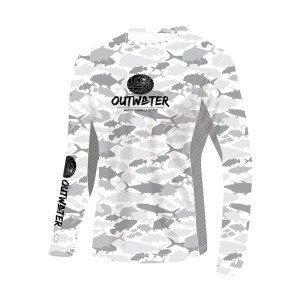 T-SHIRT OUTWATER SPREKS...