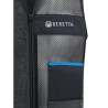 GILET BERETTA UNIFORM PRO 20.20 BLACK AND BLUE EXCELL