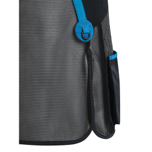 GILET BERETTA UNIFORM PRO 20.20 BLACK AND BLUE EXCELL