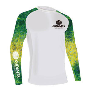 TEE SHIRT OUTWATER CAMP ONE...