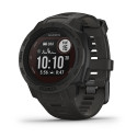 MONTRE GPS MULTIFONCTION GARMIN INSTINCT SOLAR