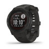 MONTRE GPS MULTIFONCTION GARMIN INSTINCT SOLAR