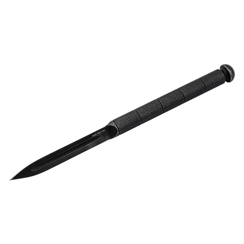 DAGUE BOKER HISTORY KNIFE & TOOL SLEEVE DAGGER