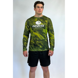T-SHIRT OUTWATER SPREKS...