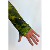 T-SHIRT OUTWATER SPREKS CAMO FOREST