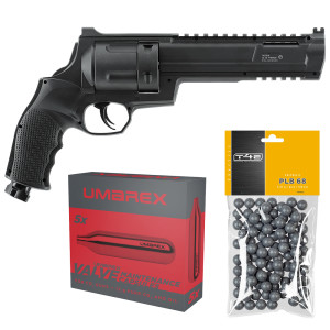 PACK PRÊT A TIRER UMAREX...