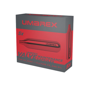PACK PRÊT A TIRER UMAREX T4E TR68 GEN2 CAL 68 16 JOULES 2.4018P