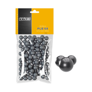 PACK PRÊT A TIRER UMAREX T4E TR68 GEN2 CAL 68 16 JOULES 2.4018P