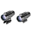 VISEUR POINT ROUGE HAWKE PRISM SIGHT 6x36 12058