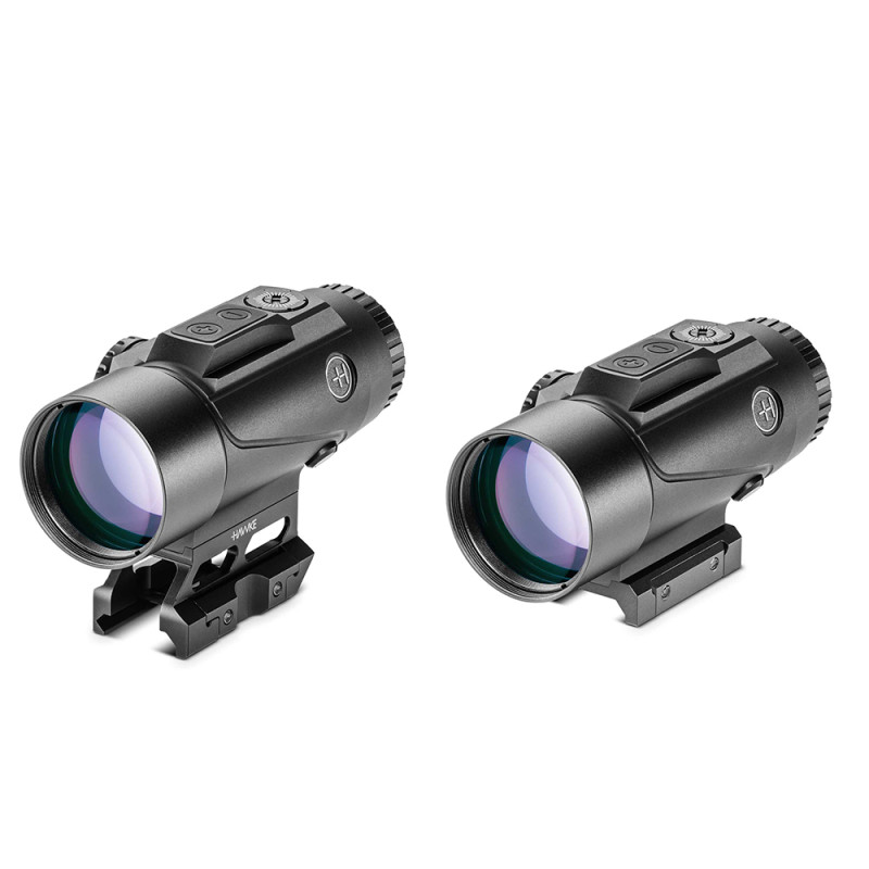 VISEUR POINT ROUGE HAWKE PRISM SIGHT 6x36 12058