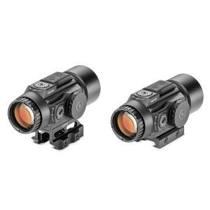 VISEUR POINT ROUGE HAWKE PRISM SIGHT 6x36 12058