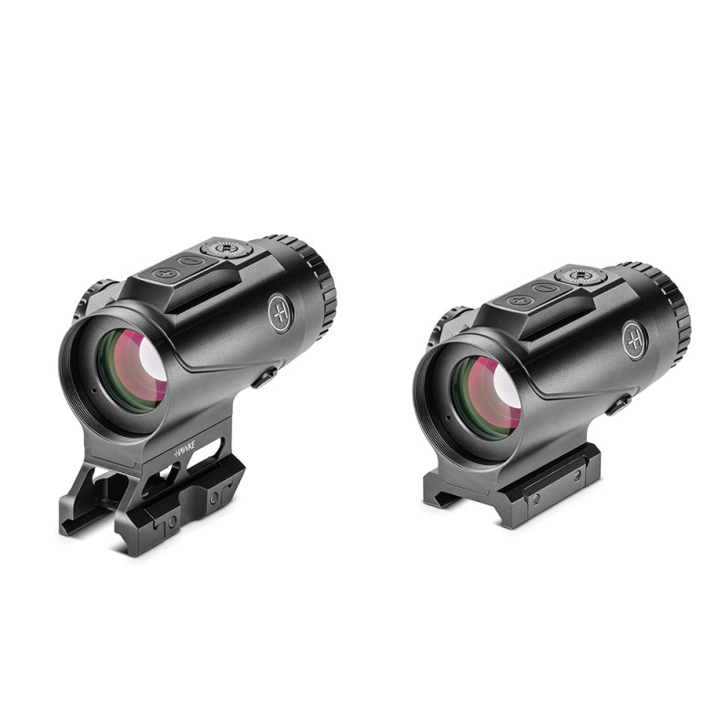 VISEUR POINT ROUGE HAWKE PRISM SIGHT 4X24 12054