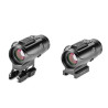VISEUR POINT ROUGE HAWKE PRISM SIGHT 4X24 12054